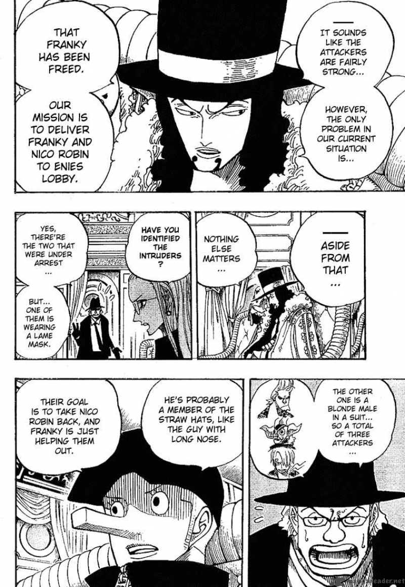 Chapter 369 - Ramen Kenpo (Image 3)