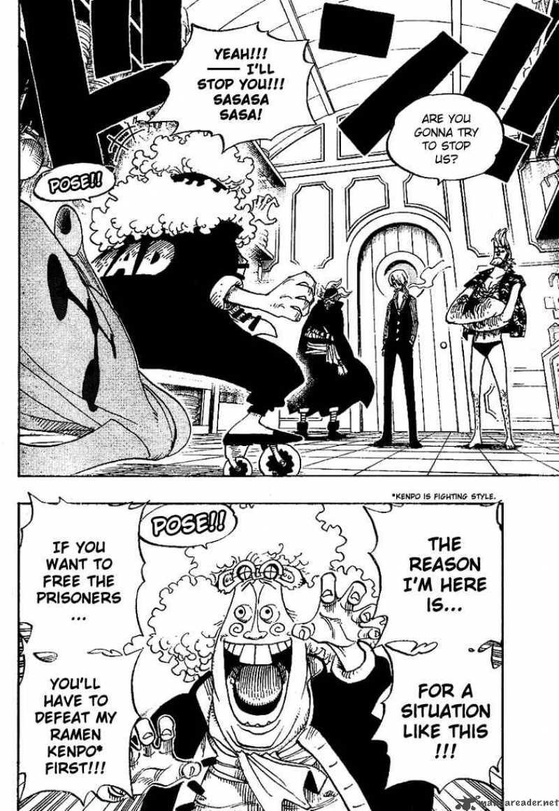 Chapter 369 - Ramen Kenpo (Image 5)