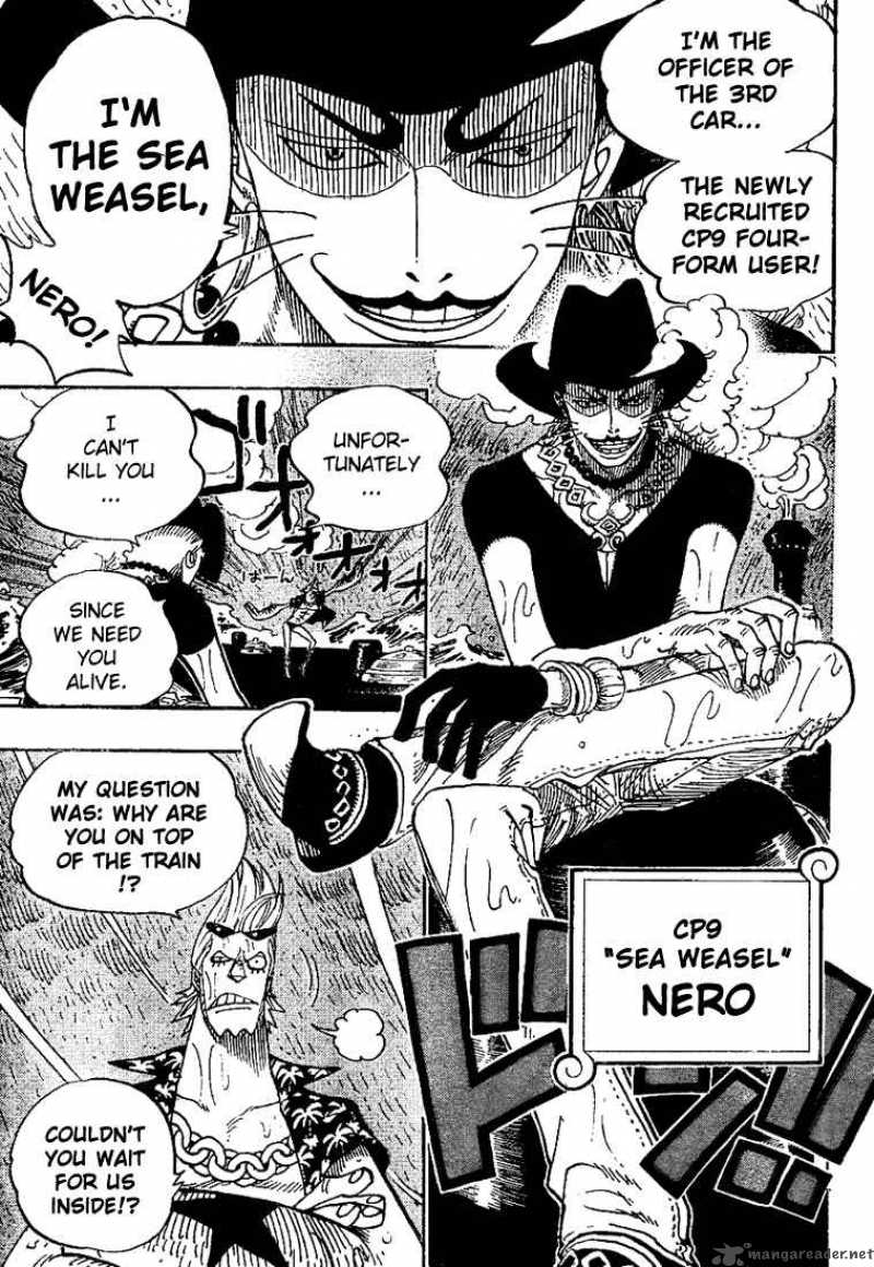 Chapter 369 - Ramen Kenpo (Image 16)
