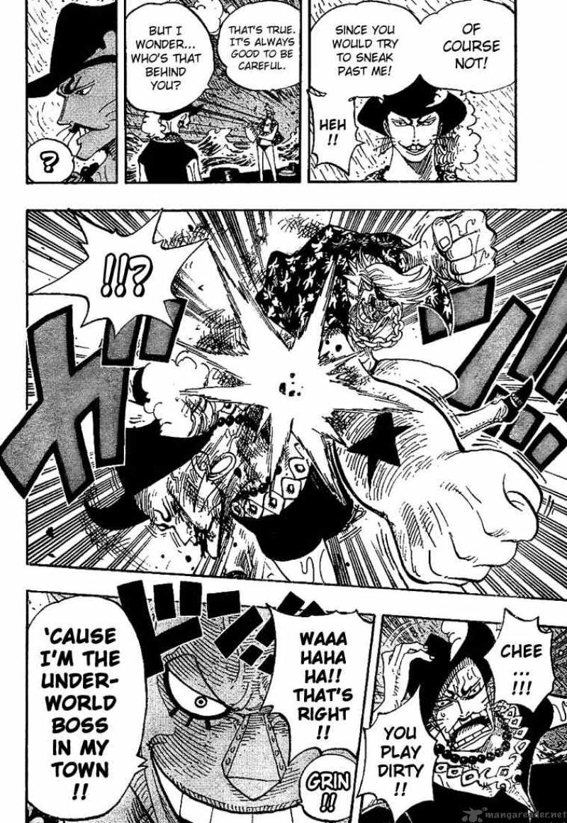 Chapter 369 - Ramen Kenpo (Image 17)