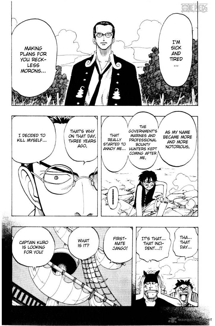 Chapter 37 - Kuro The Pirate With A Hundred Tricks (Image 10)