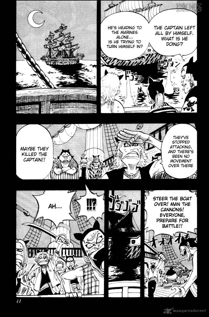 Chapter 37 - Kuro The Pirate With A Hundred Tricks (Image 13)