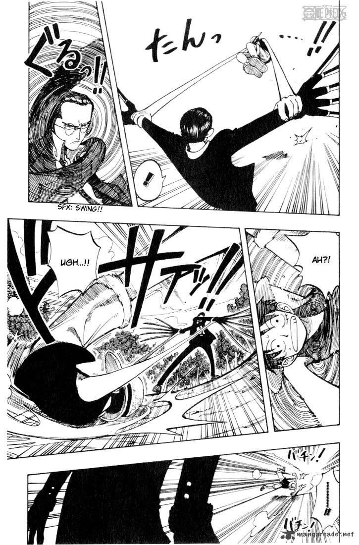 Chapter 37 - Kuro The Pirate With A Hundred Tricks (Image 3)