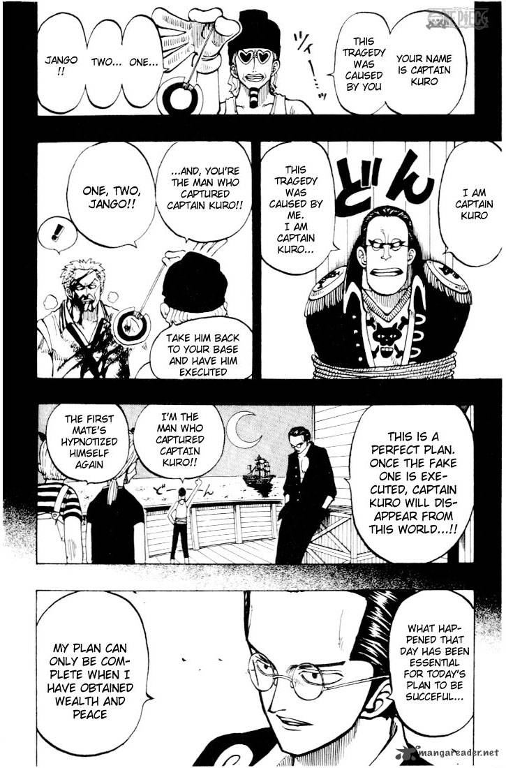 Chapter 37 - Kuro The Pirate With A Hundred Tricks (Image 16)