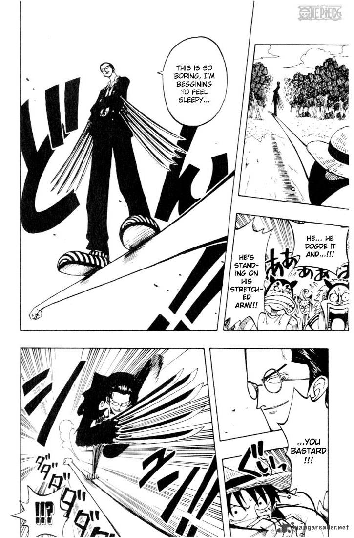 Chapter 37 - Kuro The Pirate With A Hundred Tricks (Image 6)