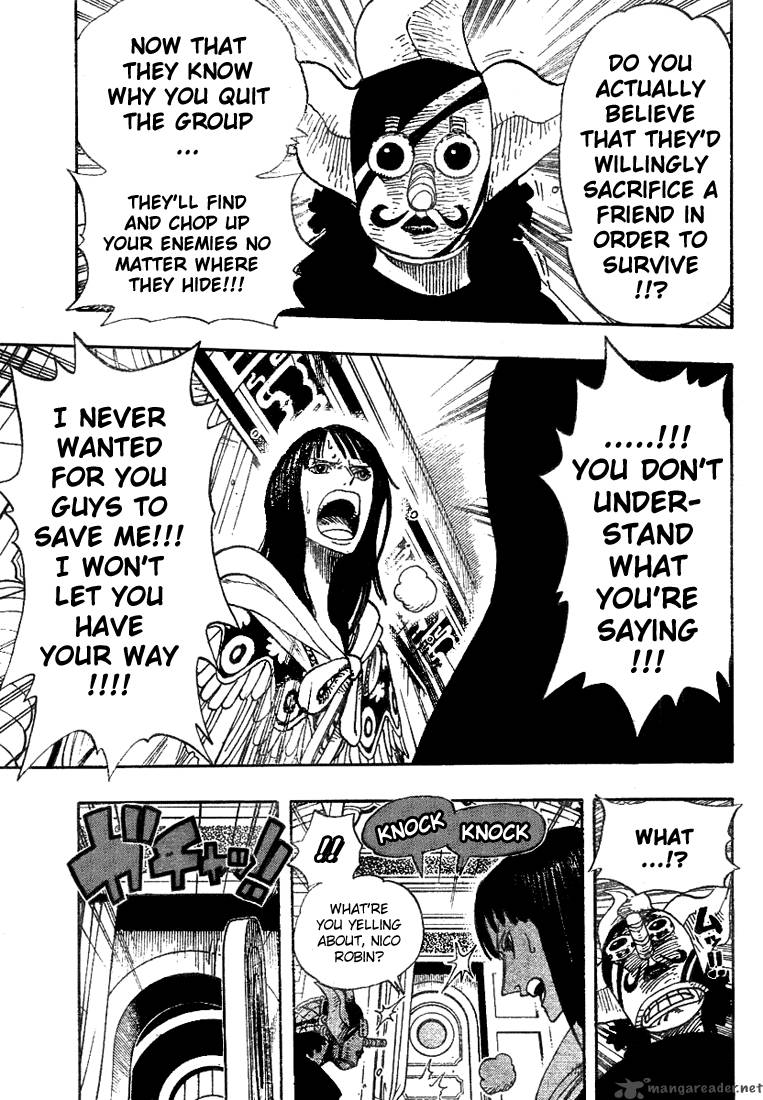 Chapter 370 - Not Alone (Image 5)
