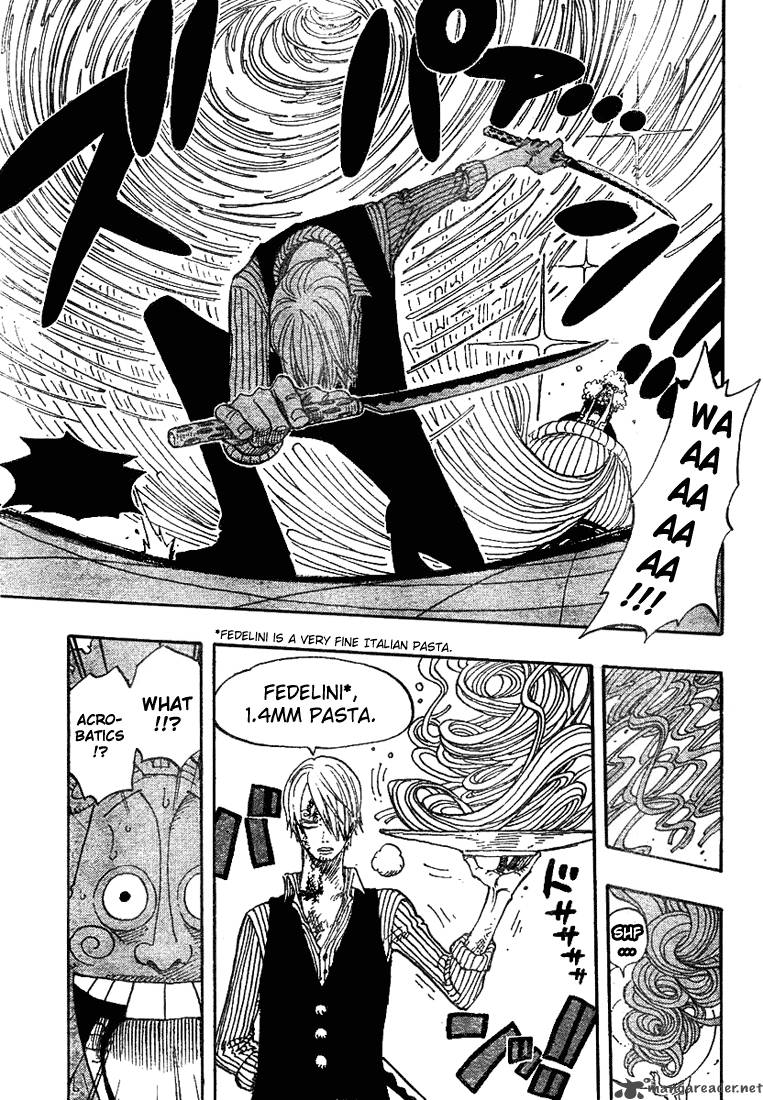 Chapter 370 - Not Alone (Image 13)