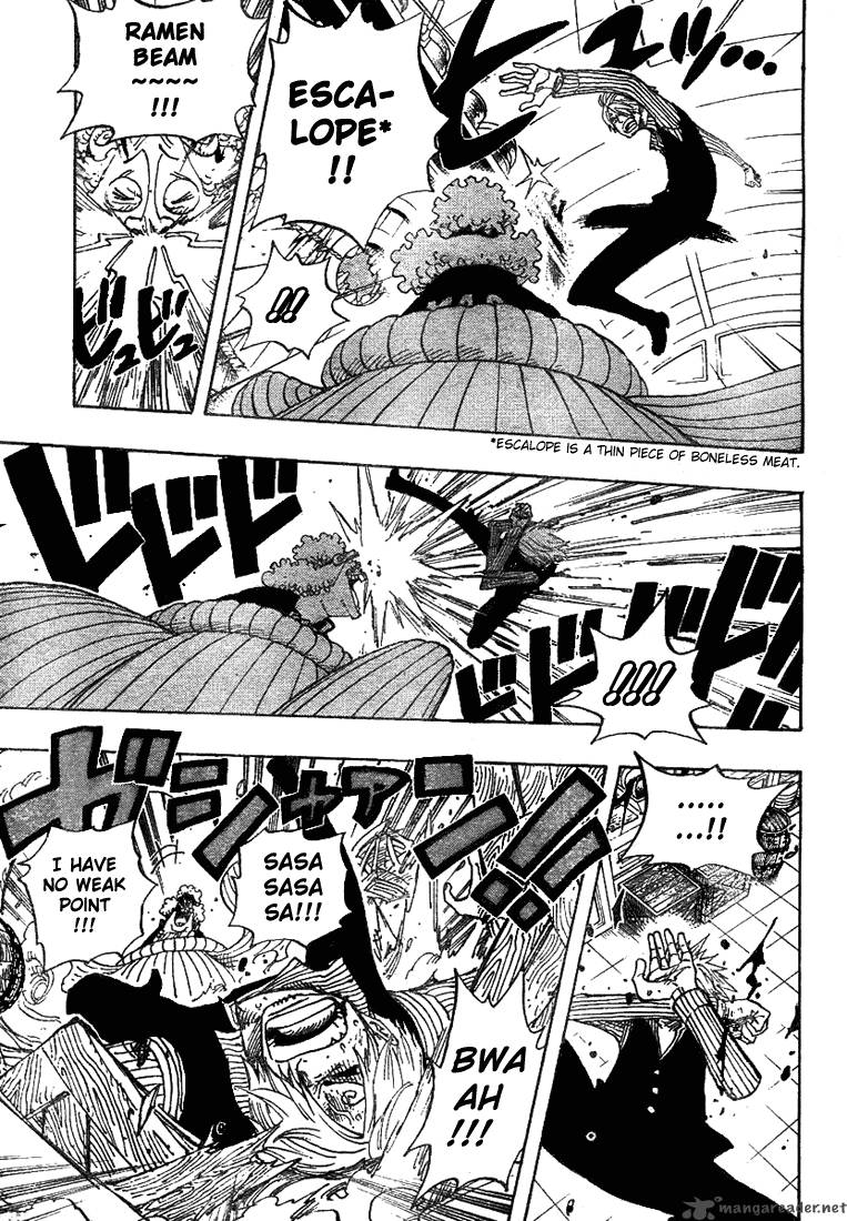 Chapter 370 - Not Alone (Image 11)