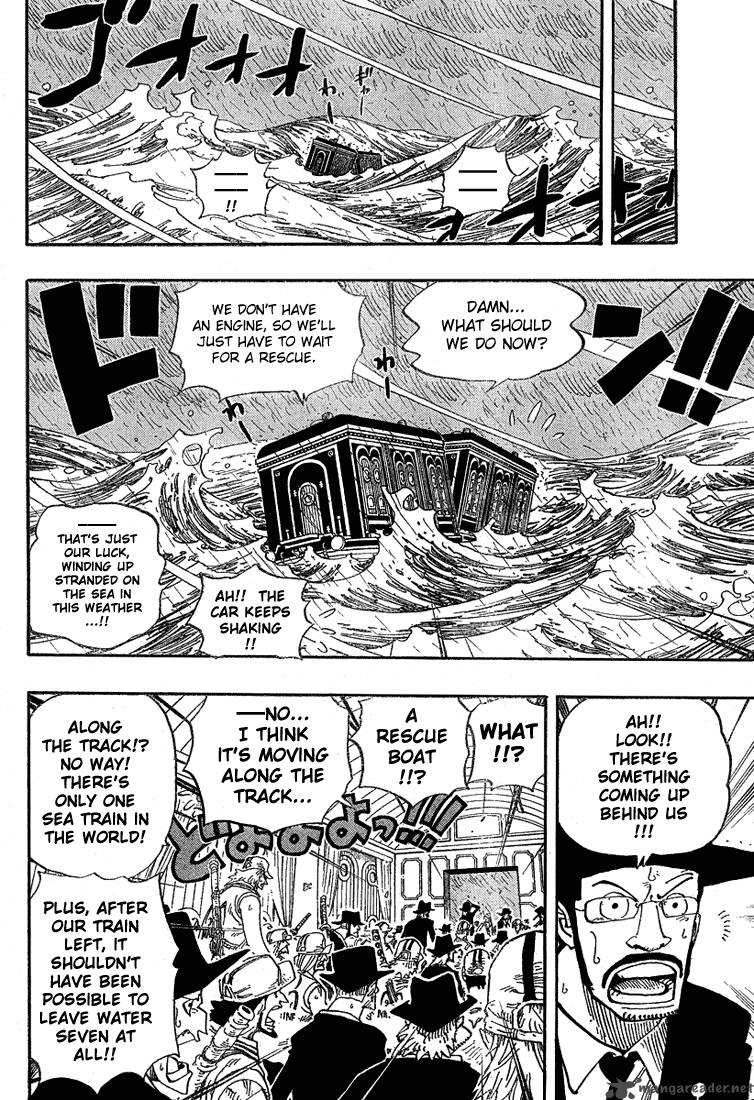 Chapter 371 - King Captain T-Bone (Image 4)