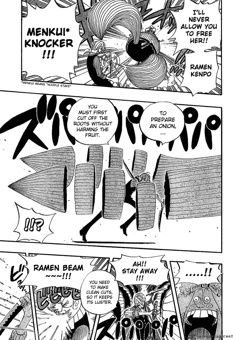 Chapter 372 - Parage (Image 11)