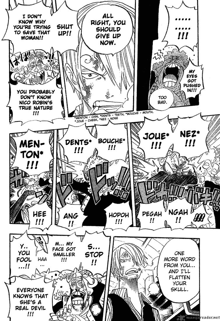 Chapter 372 - Parage (Image 14)