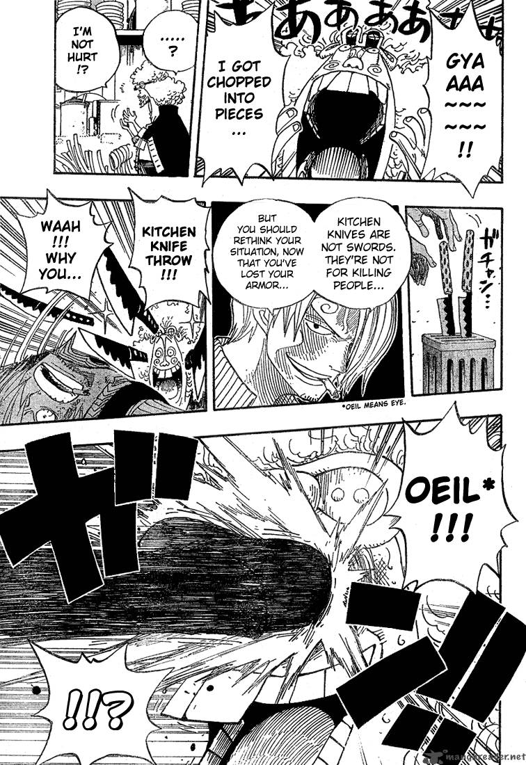 Chapter 372 - Parage (Image 13)