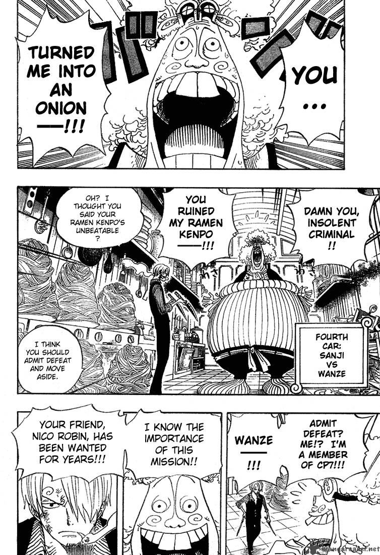 Chapter 372 - Parage (Image 10)
