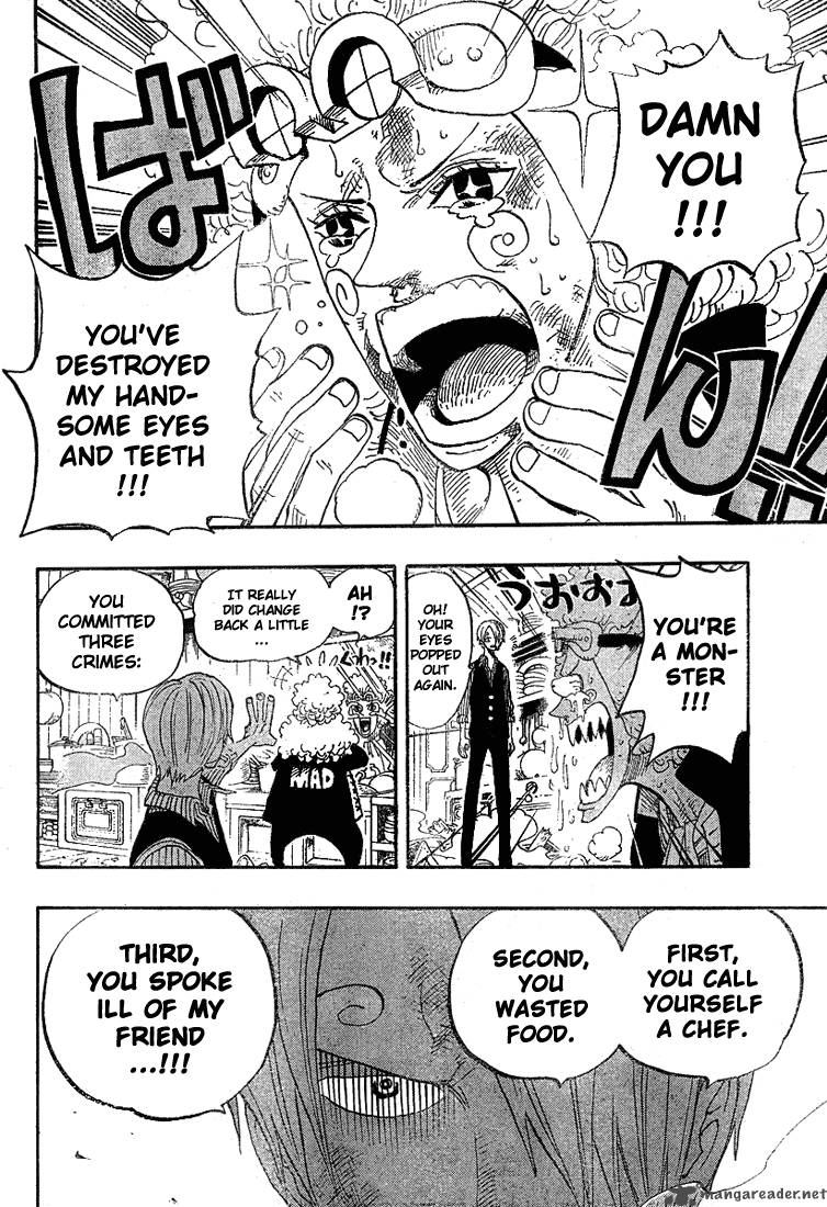 Chapter 372 - Parage (Image 16)