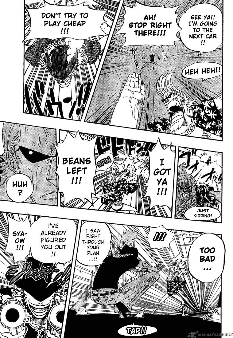 Chapter 372 - Parage (Image 5)