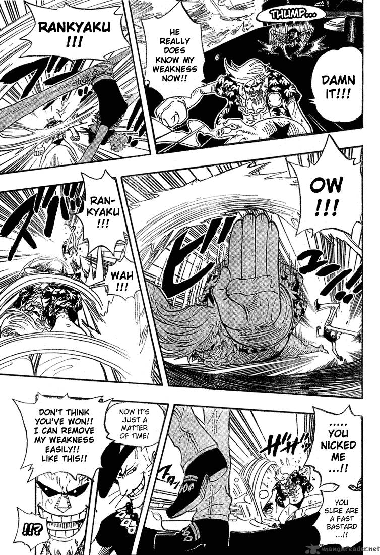 Chapter 372 - Parage (Image 7)