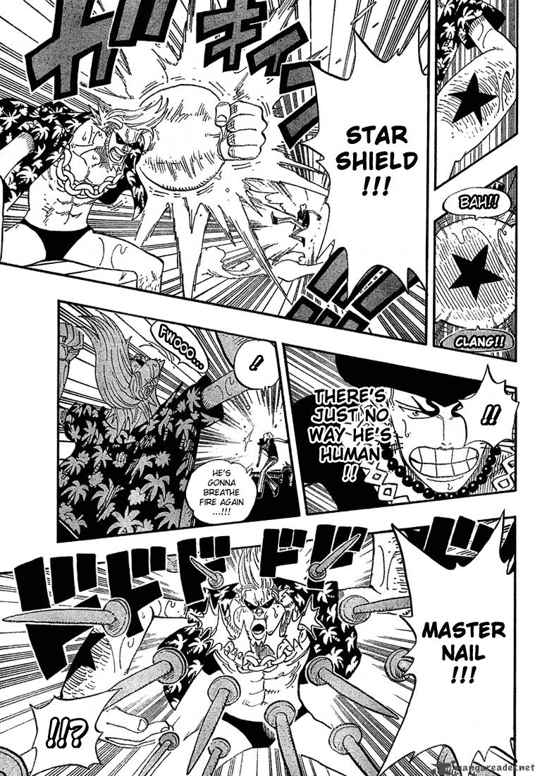 Chapter 372 - Parage (Image 3)