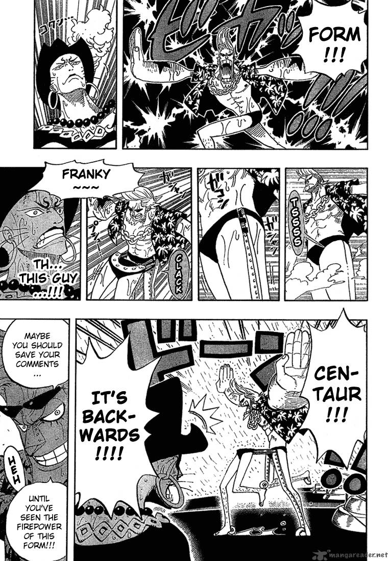 Chapter 372 - Parage (Image 9)