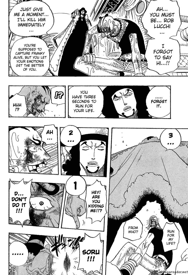 Chapter 373 - Necessary Evil (Image 8)