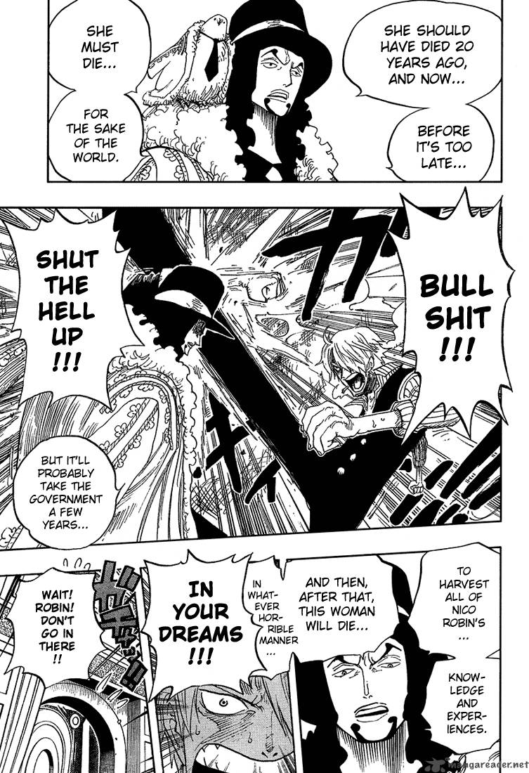 Chapter 373 - Necessary Evil (Image 13)