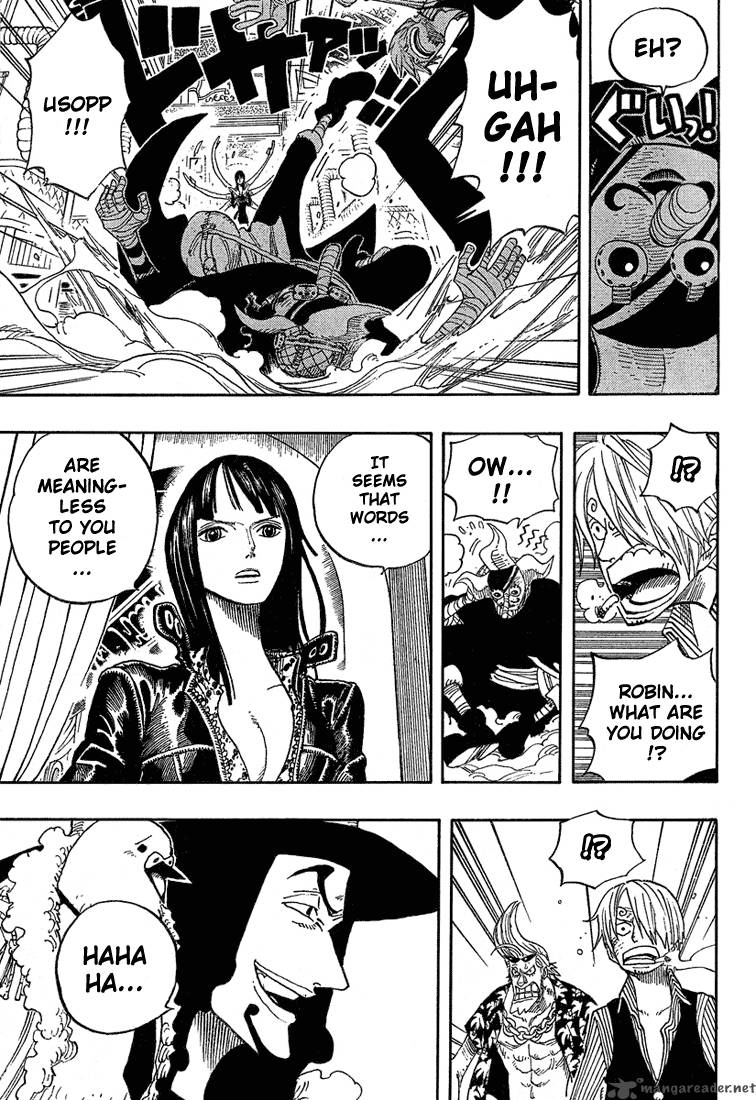 Chapter 373 - Necessary Evil (Image 15)