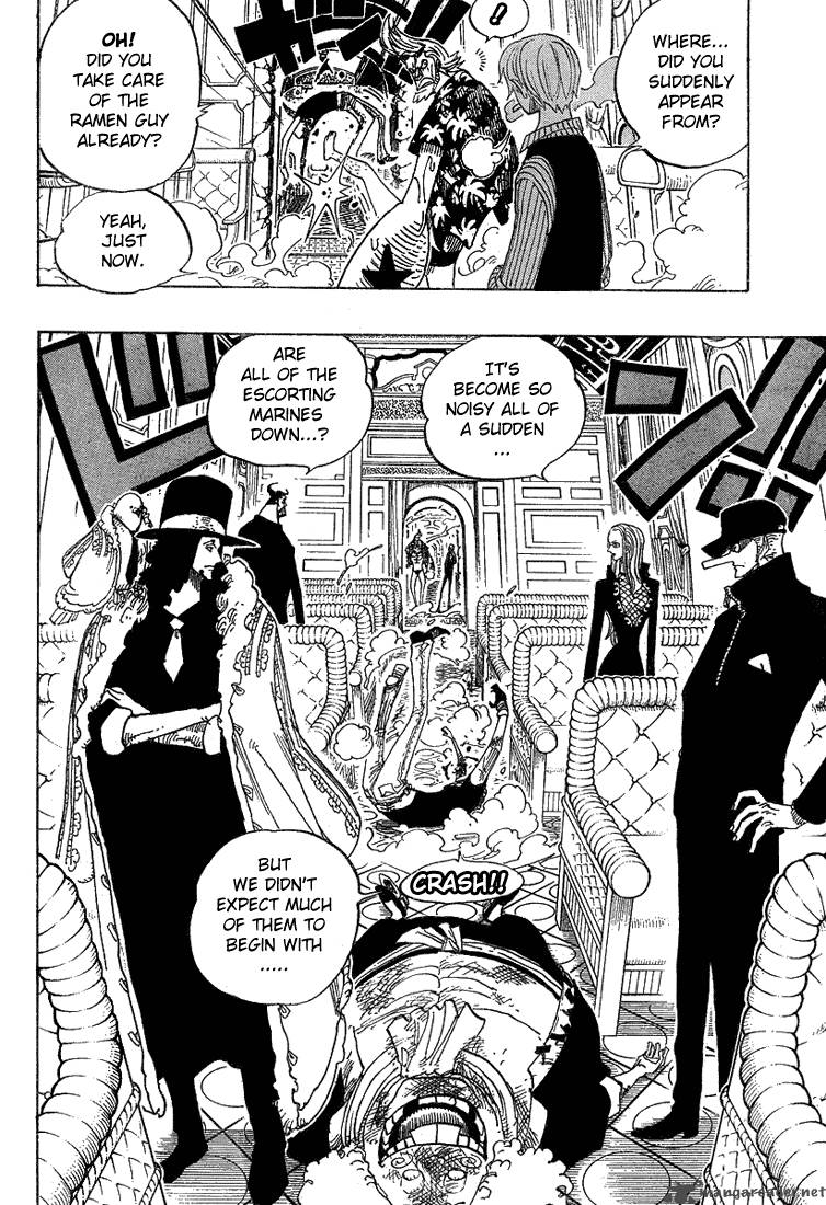 Chapter 373 - Necessary Evil (Image 6)