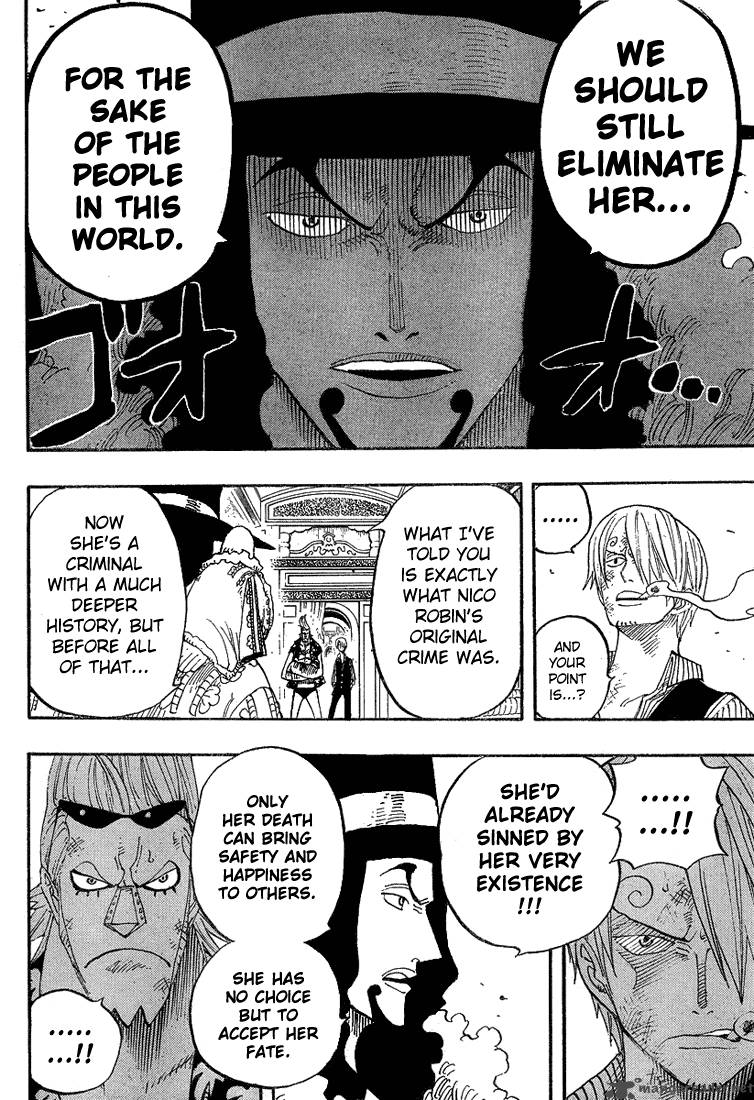 Chapter 373 - Necessary Evil (Image 12)
