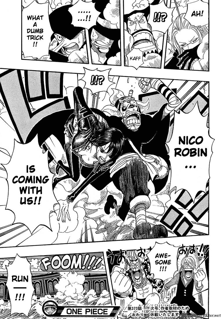 Chapter 373 - Necessary Evil (Image 17)