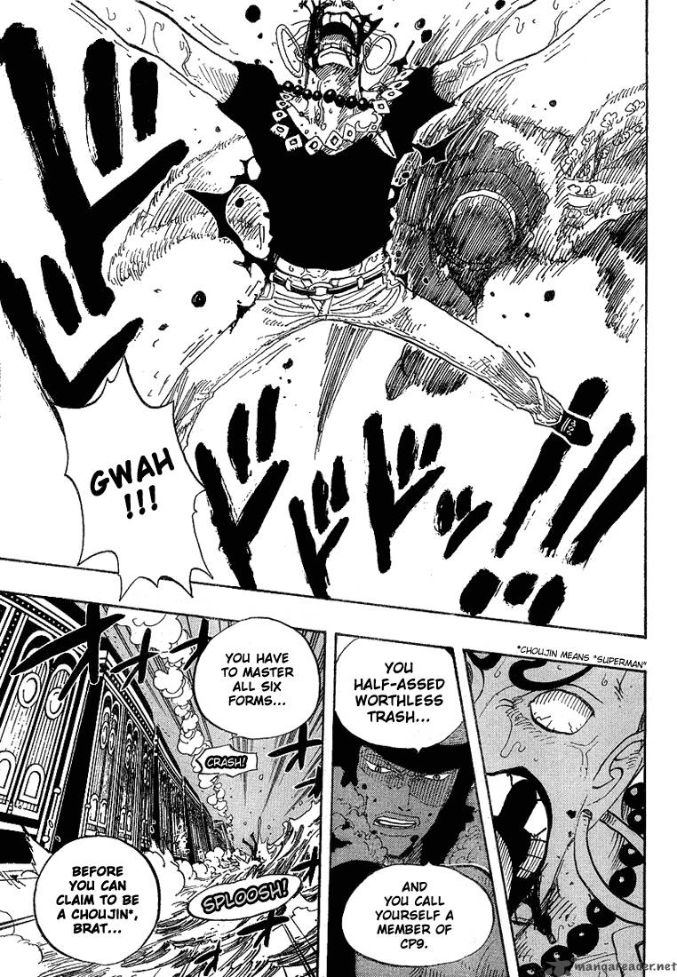 Chapter 373 - Necessary Evil (Image 9)