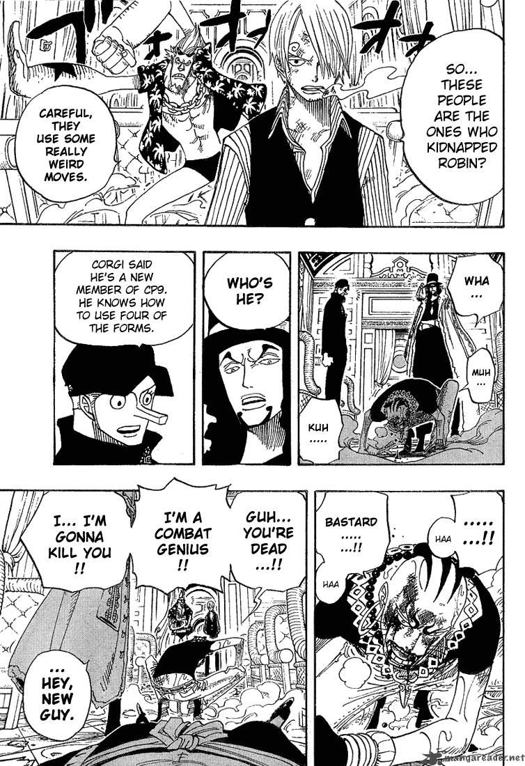 Chapter 373 - Necessary Evil (Image 7)