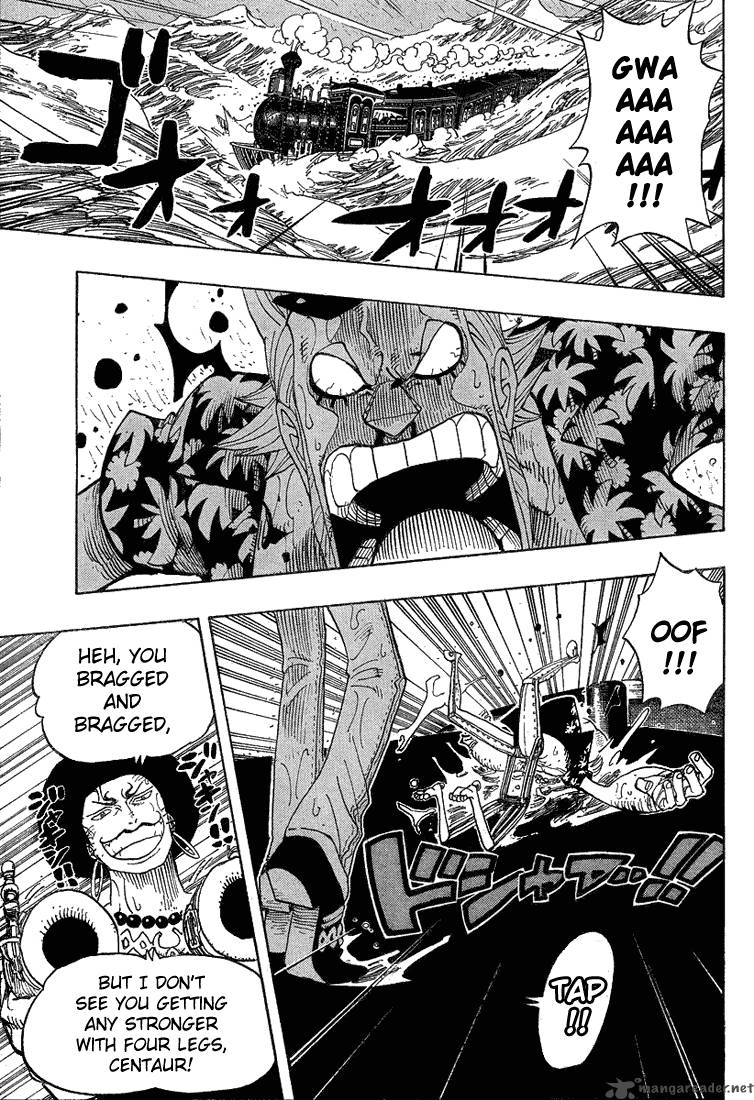 Chapter 373 - Necessary Evil (Image 2)