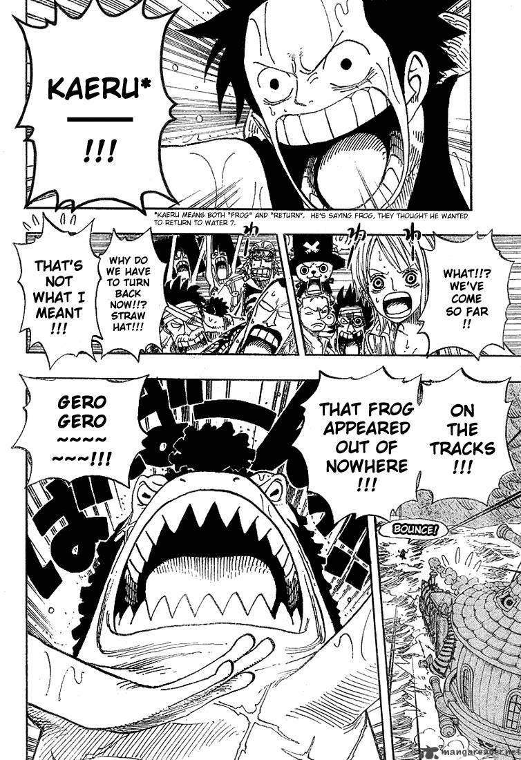 Chapter 374 - Struggle (Image 2)