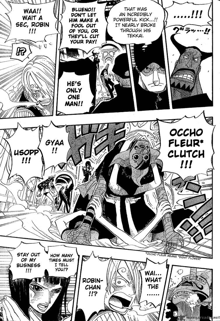 Chapter 374 - Struggle (Image 9)