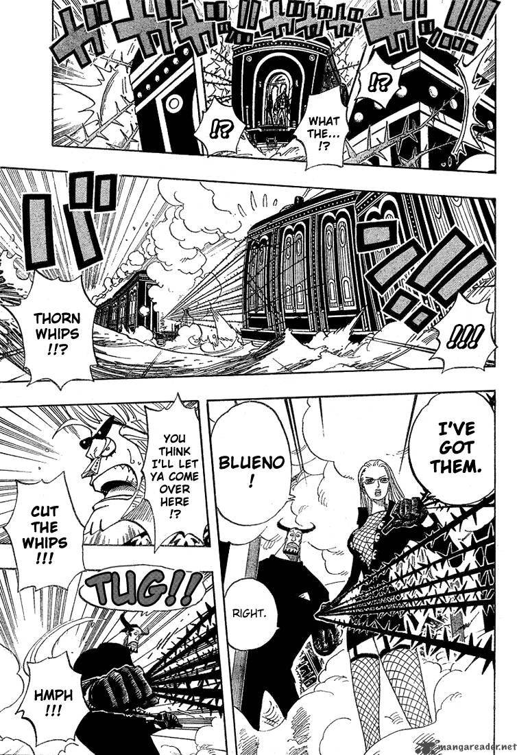 Chapter 374 - Struggle (Image 5)