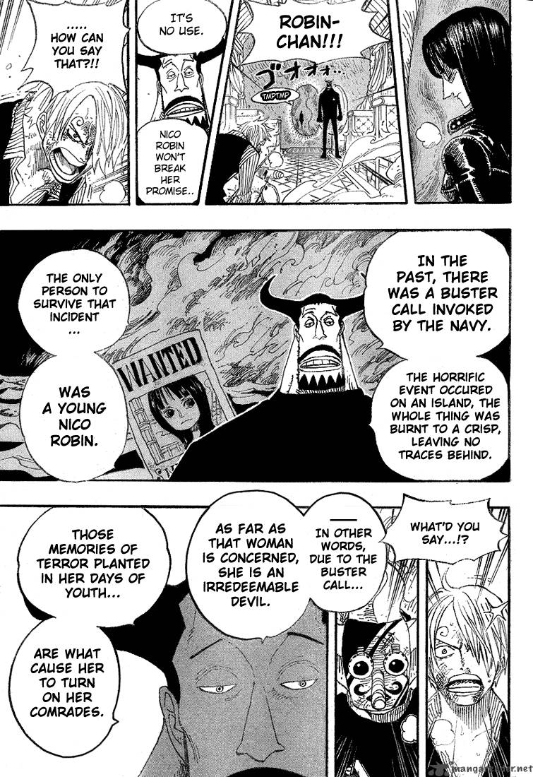 Chapter 374 - Struggle (Image 17)