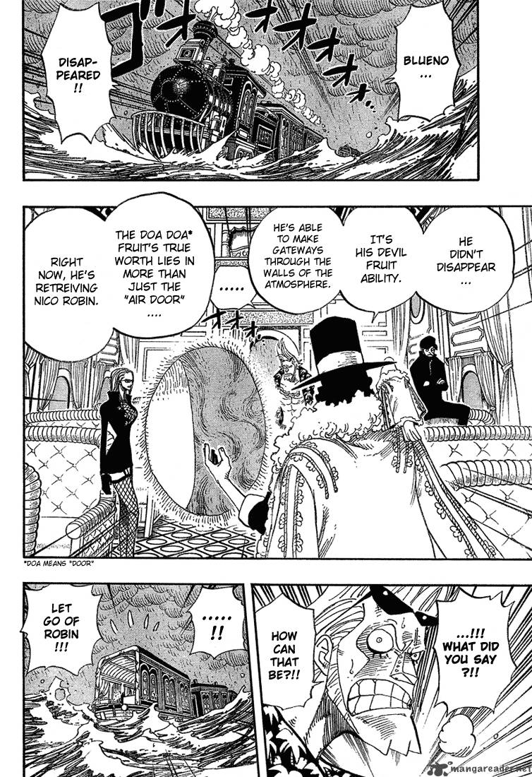 Chapter 374 - Struggle (Image 14)