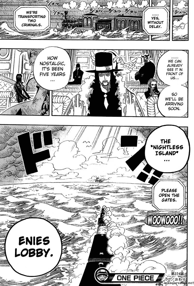 Chapter 374 - Struggle (Image 19)