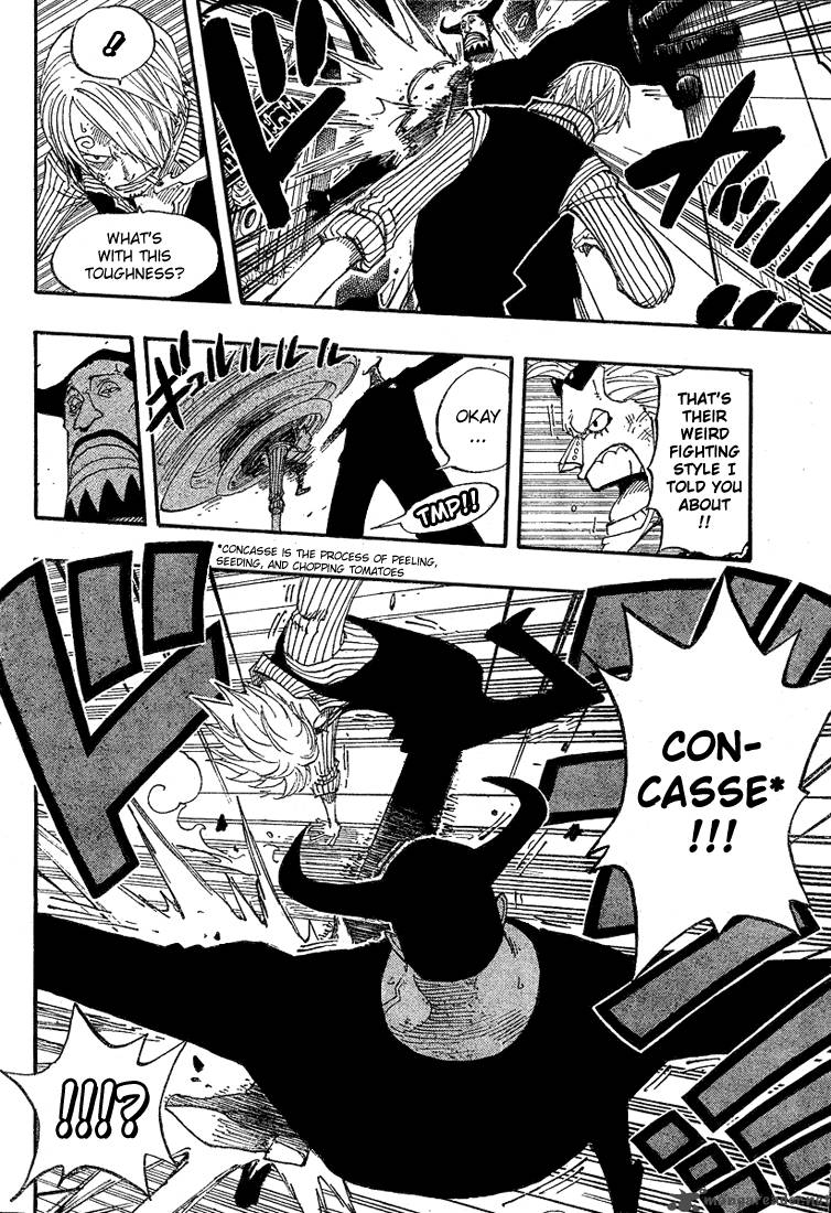 Chapter 374 - Struggle (Image 8)