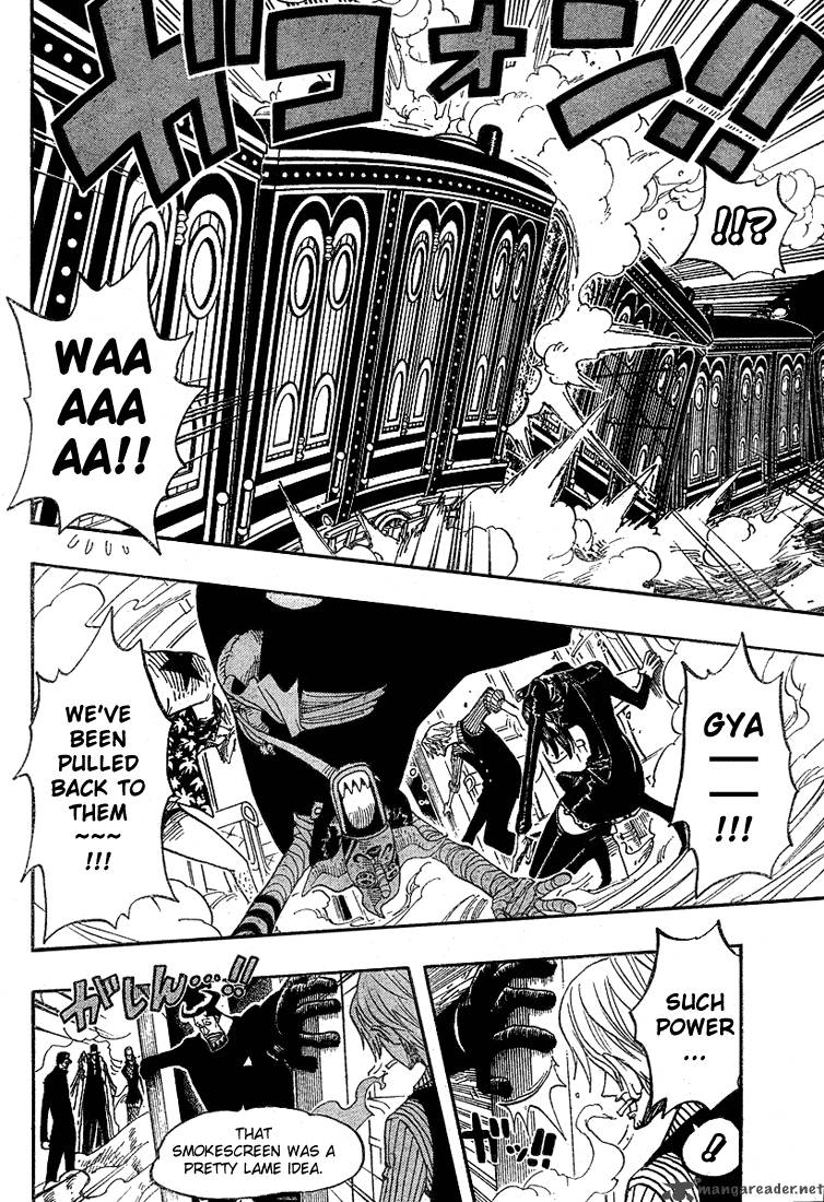 Chapter 374 - Struggle (Image 6)