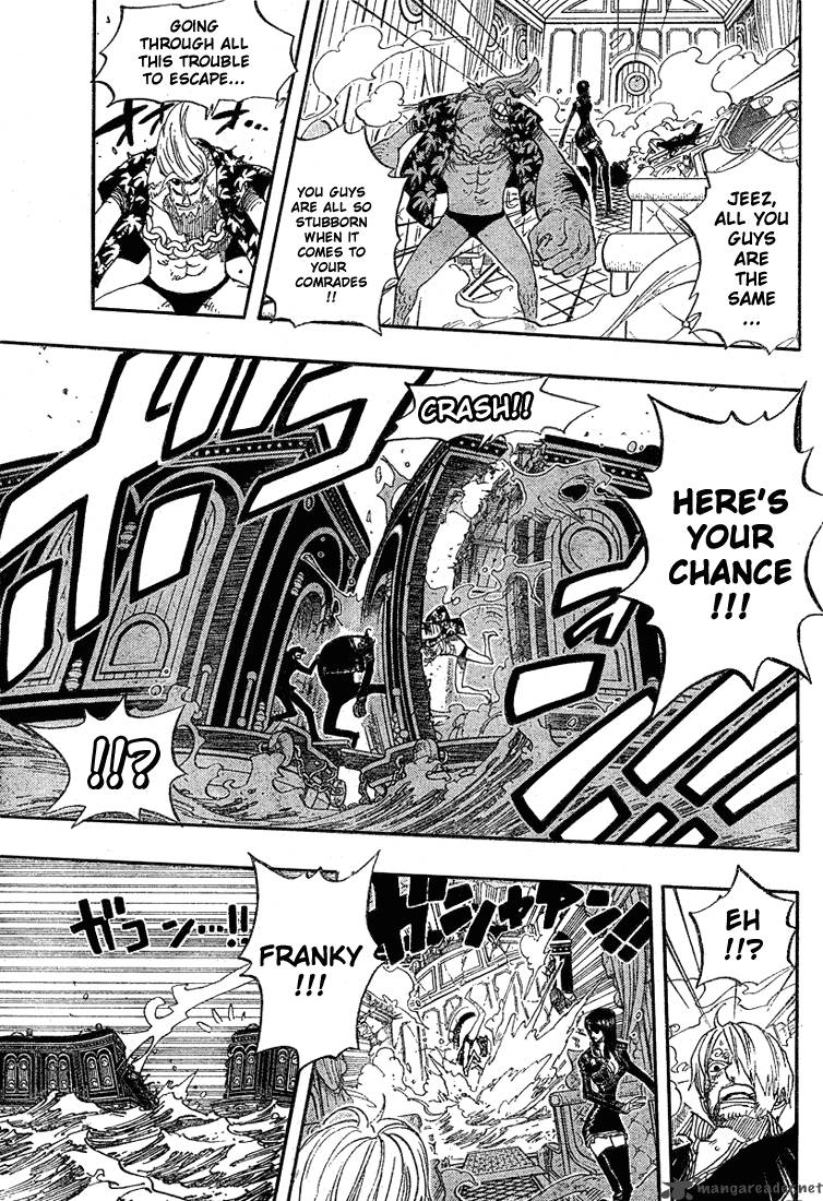 Chapter 374 - Struggle (Image 11)