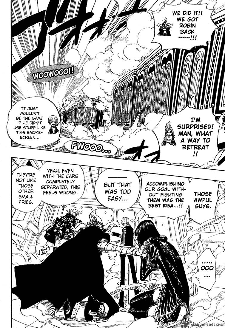 Chapter 374 - Struggle (Image 4)