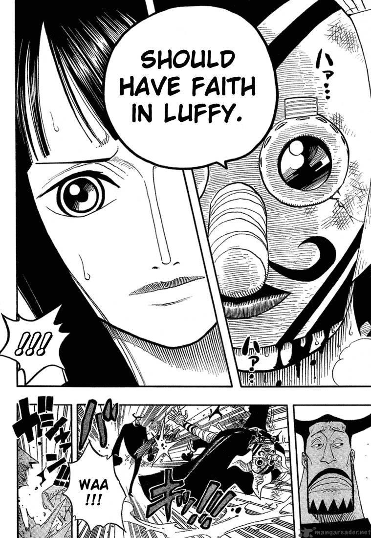 Chapter 374 - Struggle (Image 16)