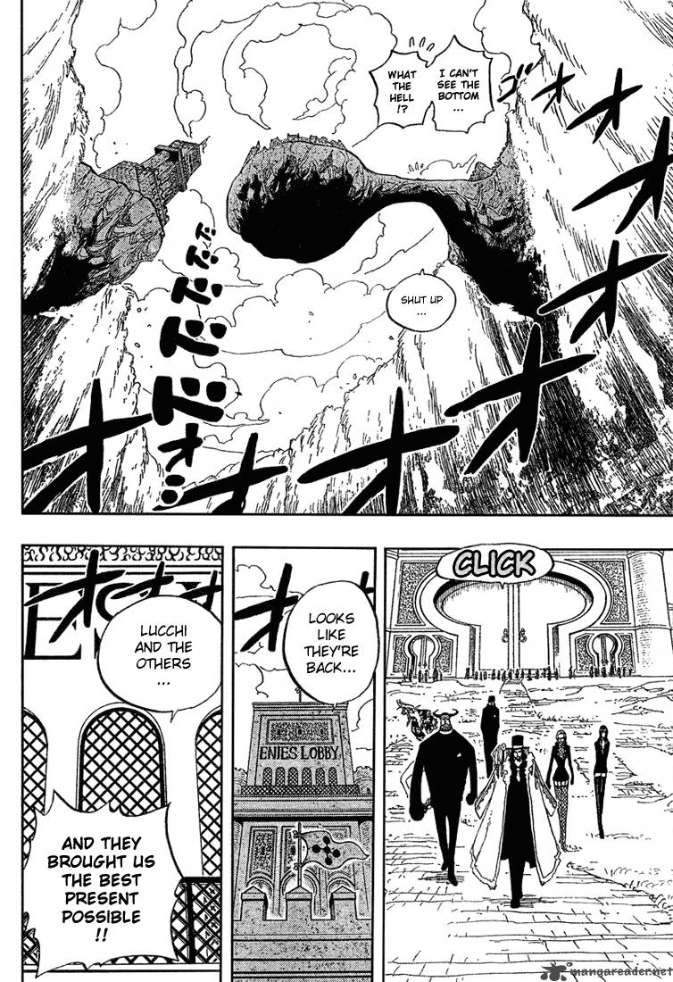 Chapter 375 - The Super Humans Of Enies Lobby (Image 13)