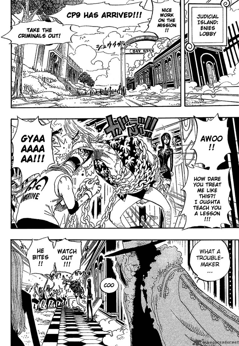 Chapter 375 - The Super Humans Of Enies Lobby (Image 10)