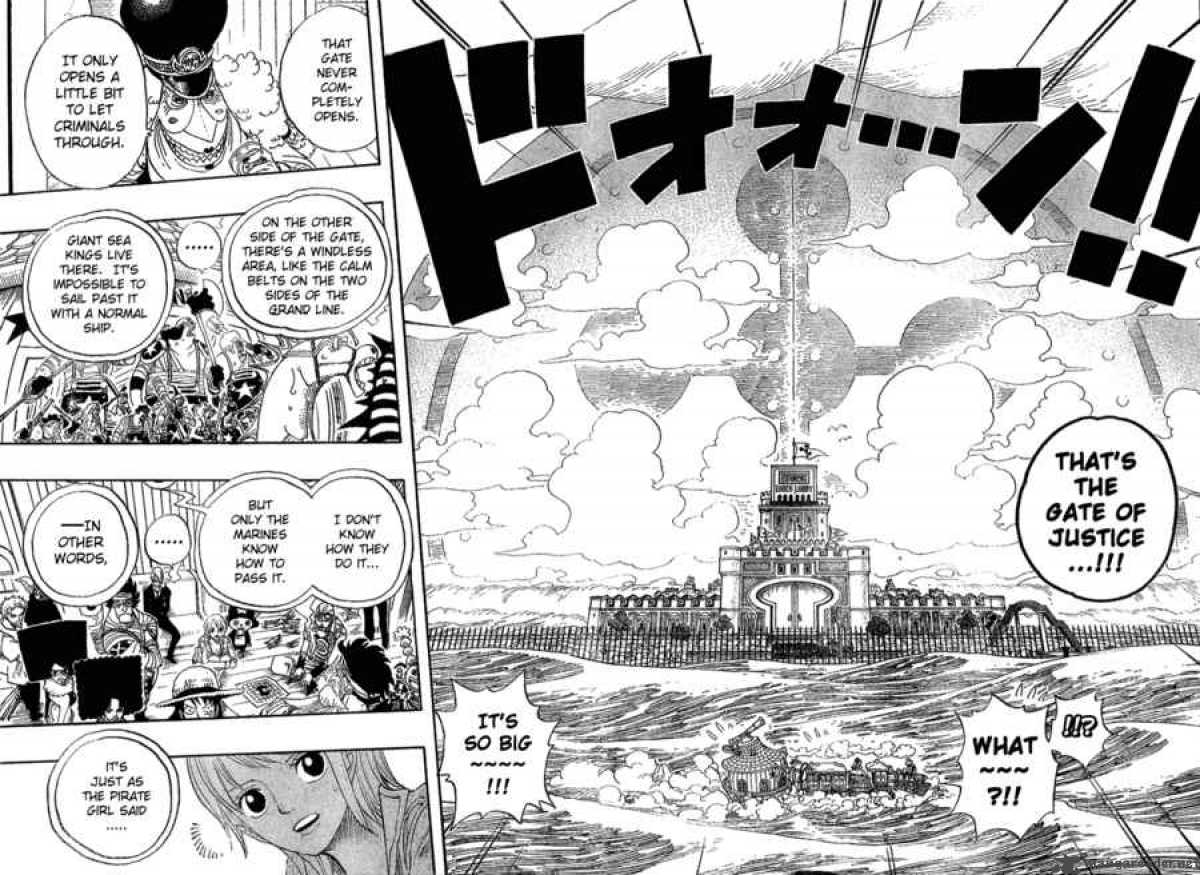 Chapter 376 - I Got It (Image 8)