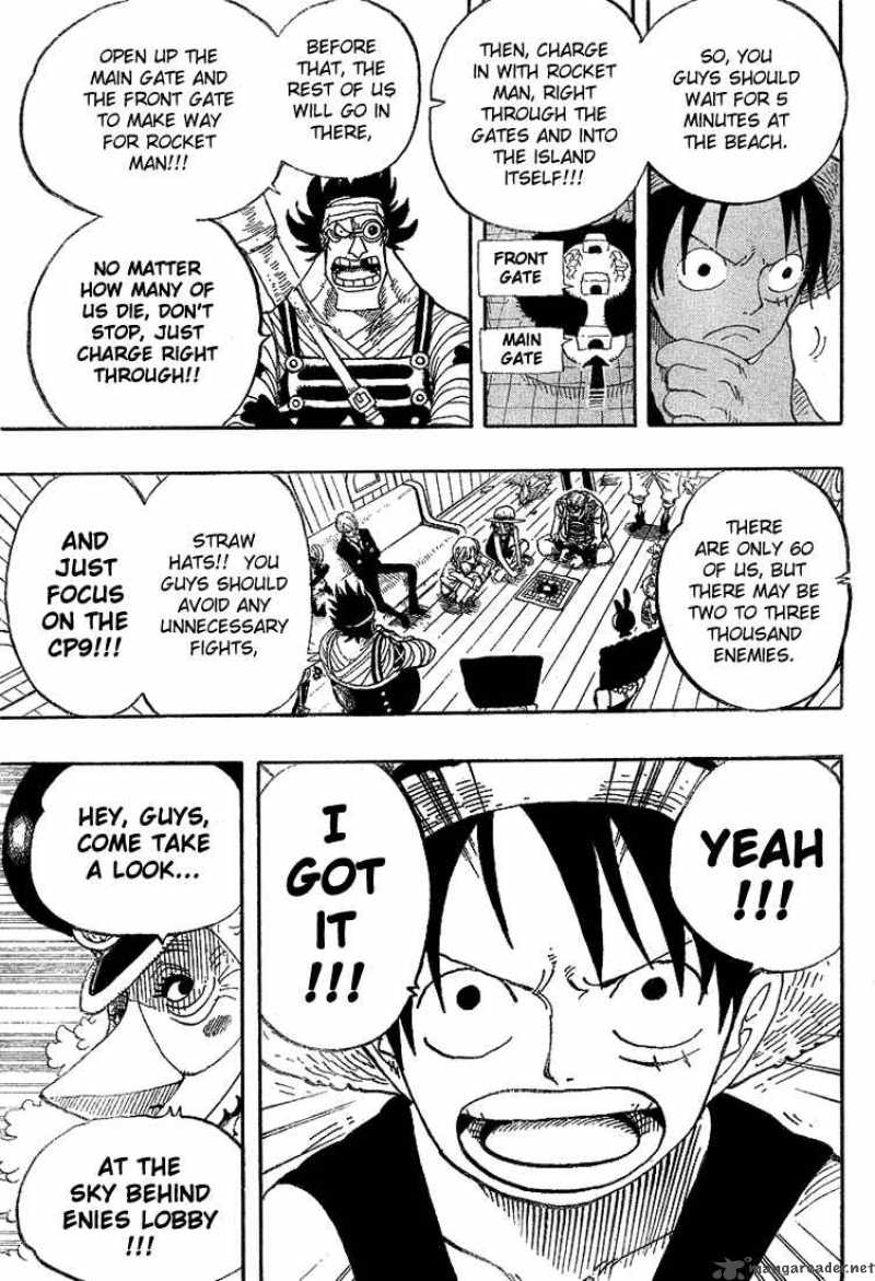 Chapter 376 - I Got It (Image 7)