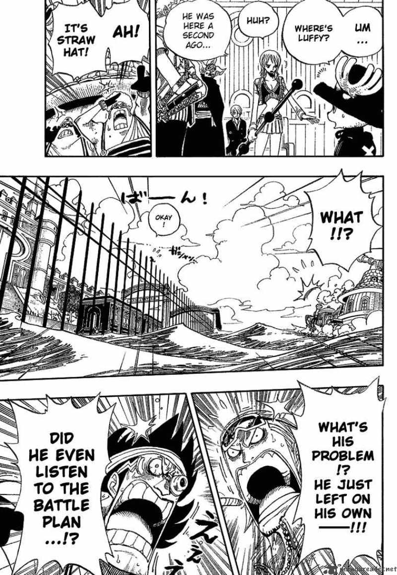 Chapter 376 - I Got It (Image 10)