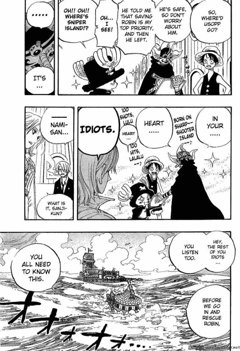 Chapter 376 - I Got It (Image 3)