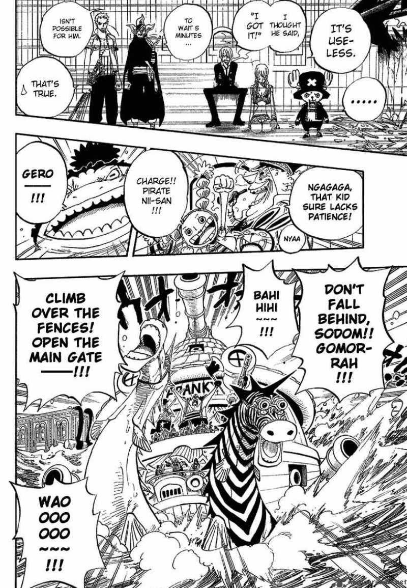 Chapter 376 - I Got It (Image 11)