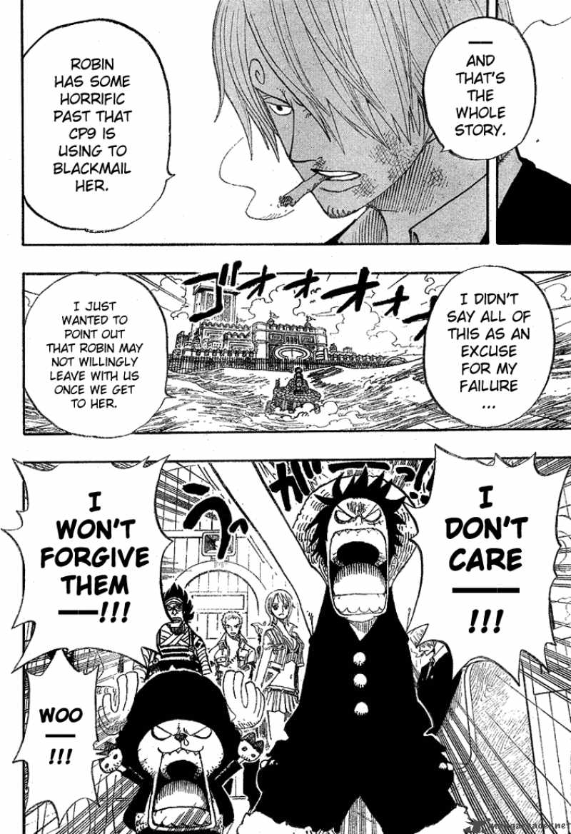 Chapter 376 - I Got It (Image 4)